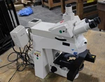 Zeiss Axioplan 2 Lab Microscope. Fixed Price $4500.00.