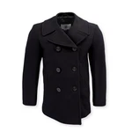 Sterlingwear Of Boston, Women's Navigator Wool Peacoat - Made Usa. Fixed Price $149.99.