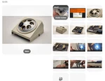 Mint Motorized Nosepiece For Nikon Microphot-fxa Microscope Rms Objectives 35016. Fixed Price $113.40.