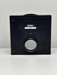 Oriel 77369 Manual Wheel, 5 Filters, 2" Size. Fixed Price $235.00.