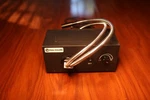 Fisher Scientific 12-562-36 1256236 Fiber Optic Illuminator Microscope. Fixed Price $245.99.