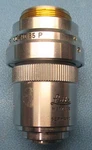 Leitz Wetzlar 553395 Npl 50X/0.85 Microscope Lens. Fixed Price $375.00.