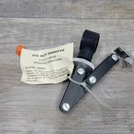 Bausch Lomb, Leica Microscope Illuminator Lab Light Arm 31-35-41 Linkage. Fixed Price $9.99.