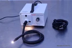 Schott-fostec 20500 Microscope Light Source Illuminator Eke Kramer Scientific. Fixed Price $195.00.