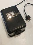 Carl Zeiss Germany Microscope Transformator Typ Spt 400 100/110/125/150 220V. Fixed Price $89.65.