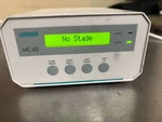 Linkam MC60 Stage Controller. Fixed Price $225.00.