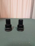 Leitz Wetzlar 519750 Eyepieces Periplan 10X/18. Fixed Price $99.00.