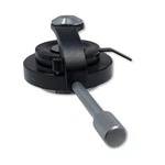 Zeiss West Germany 0.9 Na Swing-out Flip-top Microscope Condenser. Fixed Price $49.89.