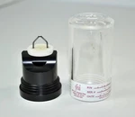 Fei 12629 Electron Filament Cathode Scanning Microscope/parts 34MM. Fixed Price $39.99.
