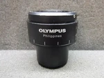 Olympus, WHSZ10X-H/22, Eyepiece Lens (used) ** Shelf Wear. Fixed Price $74.99.