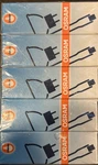 Pack Osram Medical Lamp 64610 12V50W Scanner Light Microscope Slit Bulb New P5. Fixed Price $19.99.