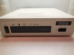Carl Zeiss ZVS-3C75DE Optronics 60690 Ntsc From Csm Vis-uv 1072-460 Microscope. Fixed Price $495.00.