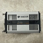 Andor ZYLA-5.5-CL10 Scientific Scmos Camera Used Mfg April 2016. Fixed Price $7995.00.