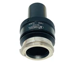 Diagnostic Instruments 3CCD T45S 0.45X Microscope Camera Adapter. Fixed Price $32.21.