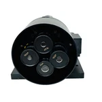 Heidenhain Lid 300/8 Linear Encoder On Microscope Turret 5X/10X/15X/20X. Fixed Price $164.89.