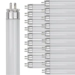 Diodesy 20PK Fluorescent Light Bulb, 2700K, 13W, 920 Lm, Straight Tube, G5. Fixed Price $47.19.