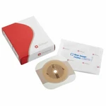 5/CT Hollister 14204 New Image Flat Flexwear Skin Barrier Cut To Fit Up 2- ". Fixed Price $20.00.