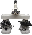 Zeiss Comparison Stereo Microscope 473041-9901 Dual Head Binocular Lab. Fixed Price $399.99.