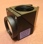 Olympus U-N61000 D/f/r V2 Microscope Fluorescence Cube Filter U-MF2 For Ix Bx. Fixed Price $249.00.