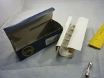 Nos Ring Lamp 253 Light Bulb Car Auto Motorcycle 6V Festoon Box Of 10 England. Fixed Price $13.99.