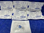 Olympus MAJ-1652 Auxiliary Channel Adapter, PACK/7, New. Fixed Price $29.75.