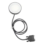 Schott Tls-bf Brightfield Transmitted Light Stage 5600K, 50MM, 100-240VAC DB15M. Fixed Price $480.00.
