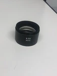 Scienscope - .5X Auxiliary Lens. Fixed Price $95.00.