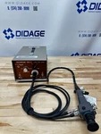 Olympus CLK-3 Light Supply & OSF-2 Fiber Flexible Sigmoidoscope. Fixed Price $750.00.