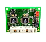 Leica Pn: 1535264001 Board For Tcs SP5 X Used.. Fixed Price $199.99.