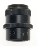 Carl Zeiss Luminar 63MM 1:4.5 Makro Close Focus Macro Camera Microscope Lens. Fixed Price $699.00.