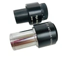 Leitz Periplan 10X/18 Zeiss 46 40 43 9902 Microscope Eyepieces Pcs. Fixed Price $71.95.