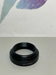 Leica Surgical Microscope Objective Adapter 10450243 For M50, M60, M80. Fixed Price $199.00.