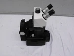 Bausch & Lomb Stereozoom 7 Microscope W/ Stand. Fixed Price $299.99.