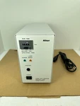 Nikon Super High Pressure Mercury Lamp Power Supply C-SHG1. Fixed Price $149.95.