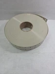 Safe-t-proof 2" Strap Partial (about 90-FOOT Roll) Earthquake Fastening. Fixed Price $350.00.
