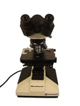 Fisher Scientific Micromaster 12-561B Microscope Objectives 4X 10X 40X 100X. Fixed Price $349.98.