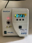 Exfo Omnicure S1000 Precision Uv Spot Curing & Photopolymerization System. Fixed Price $275.00.