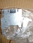 Olympus Microscope Specimen Holder U-HLDT-4 For Bx Model New In The Box. Fixed Price $99.00.