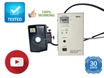 Nikon LH-M100C-1 100W Super High Pressure Mercury Lamp & C-SHG1 Power Supply. Fixed Price $499.00.