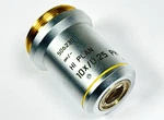 Leica Hi Plan 10X/0.25 PH1 11506230 Phase Contrast Objective Dmlb DM750. Fixed Price $149.95.