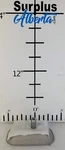 Leitz Wetzlar Microscope Objective 519693 160/- Npl Fluotar 50/1.00 Oel. Fixed Price $197.77.