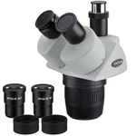 Amscope SW24T 20X-40X Super Widefield Stereo Trinocular Microscope Head. Fixed Price $190.99.
