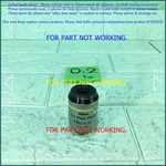 Nikon Plan Fluor 10X/0.30 A, Lens As Photo, SN:4744, For Part Not Working.. Fixed Price $199.09.