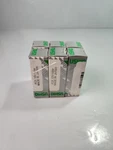 New (lot Of 6) Fcr Ushio 100W 12V Lamp Bulb GY6.35 Pin Made Japan. Fixed Price $24.99.