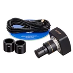 Amscope 8MP Microscope Camera Usb 2.0 Live Video & Stills + Windows Mac Software. Fixed Price $248.99.