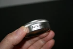 Nikon 0.5X Barlow Adaptor - Olympus Etc. Stereozoom Microscopes 48MM. Fixed Price $70.00.