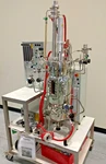 Applikon Bench 20L Stainless Steel Bioreactor System. Fixed Price $8999.99.