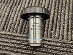 Nikon MRD07420 Nir Apo 40X / 0.80W Dic N2 Objective Unit, Na, 3.5. Fixed Price $2817.19.