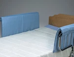 Skil-care Half-size Vinyl Bed Rail Pads. Fixed Price $96.45.