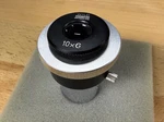 Wild Heerbrugg Switzerland 10X Microscope Eyepiece / Ocular Lens. Fixed Price $69.99.